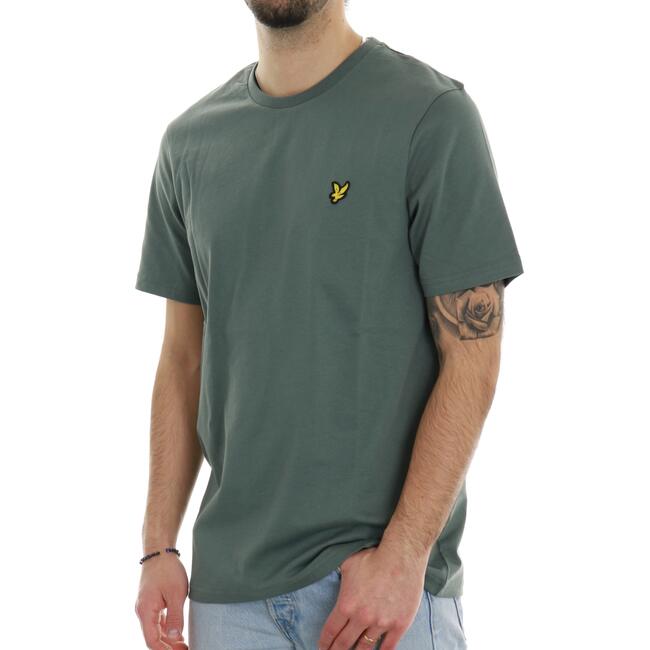 T-SHIRT BASIC LYLE & SCOTT - Mad Fashion | img vers.650x/